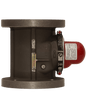 صمامات إغلاق الغاز المقاومة للزلازل عالية الضغط من سلسلة VB-315F من Pacific Seismic Products بمقاس 3