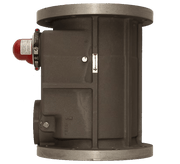 Pacific Seismic Products VT-319F Series 8