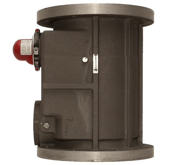 Pacific Seismic Products VT-319F Series 8