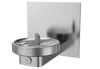 Oasis M140R Radii Fountain, Non-Refrigerated Stainless