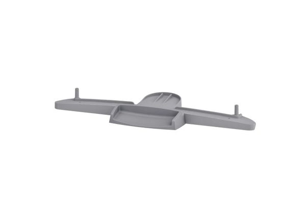 Oasis Retrofit Bottle Filler Spillway Adapter, Stainless Steel Alcove