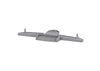 Oasis Retrofit Bottle Filler Spillway Adapter, Stainless Steel Alcove