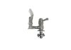 Oasis Stainless Steel Sink Bubbler