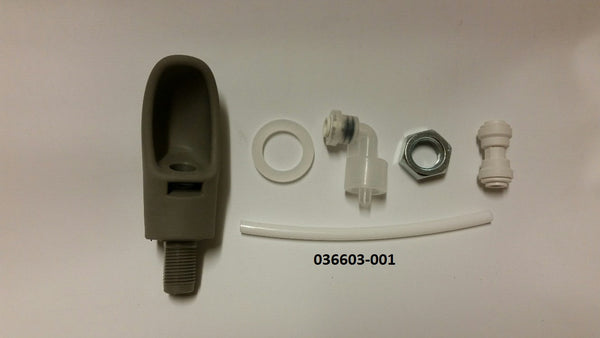 Oasis Antimicrobial Bubbler replacement kit