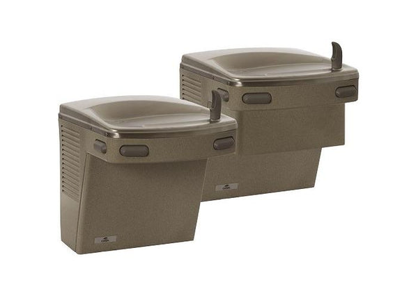 Oasis Cane Apron, Sandstone Finish