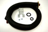 Oasis Glass filler adapter kit, floor models