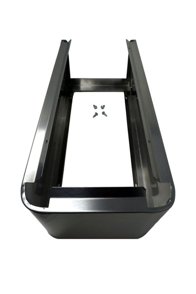 Oasis Modular fountain, cane apron kit