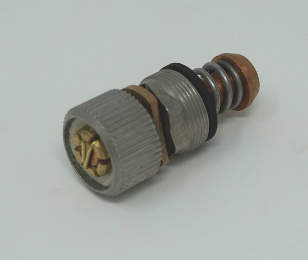 Oasis Repair valve assembly
