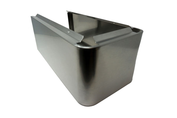 Oasis Modular fountain, cane apron kit
