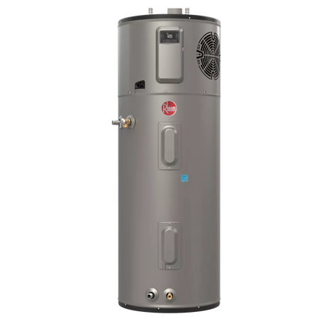 RHEEM ELD120-TB 경량 120 갤런 상업용 전기 온수기 w/ 터미널 블록