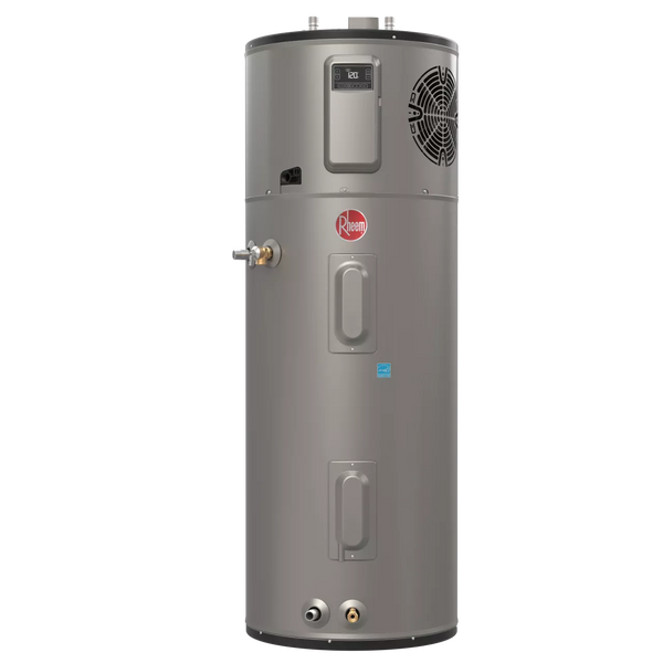RHEEM ELD120-TB 경량 120 갤런 상업용 전기 온수기 w/ 터미널 블록