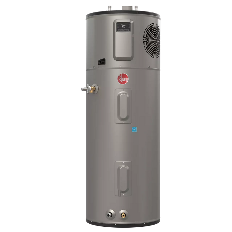 RHEEM HPLD65-2RH 65加仑 4.5千瓦 商用混合电热泵热水器