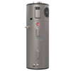 سخان مياه هجين كهربائي تجاري RHEEM HPLD50-2RH بسعة 50 جالون وقوة 4.5 كيلوواط