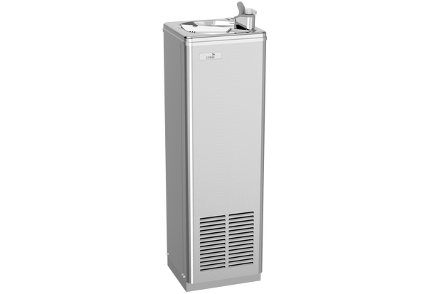 Oasis P5CP Compact Free Standing Cooler, Refrigerated Sandstone
