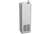 Oasis P5CP Compact Free Standing Cooler, Refrigerated Sandstone
