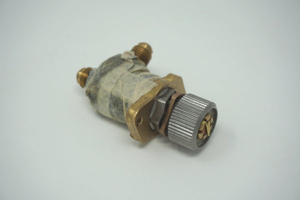 Oasis Valve & body assembly