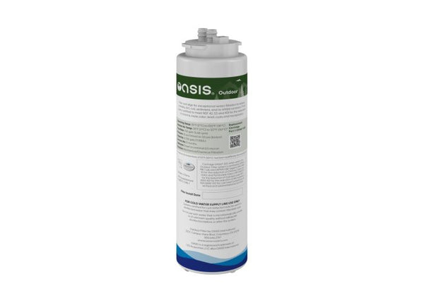 Oasis Outdoor Filter Cartridge
