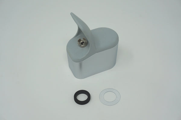 Oasis 12000a cf flex sal, bubbler valve assembly