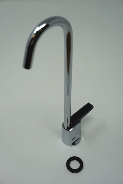 Oasis Manual push handle, glassfiller assembly