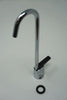 Oasis Manual push handle, glassfiller assembly