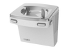 Oasis PGAC Mechanical Drinking Fountain, Non-Refrigerated Greystone