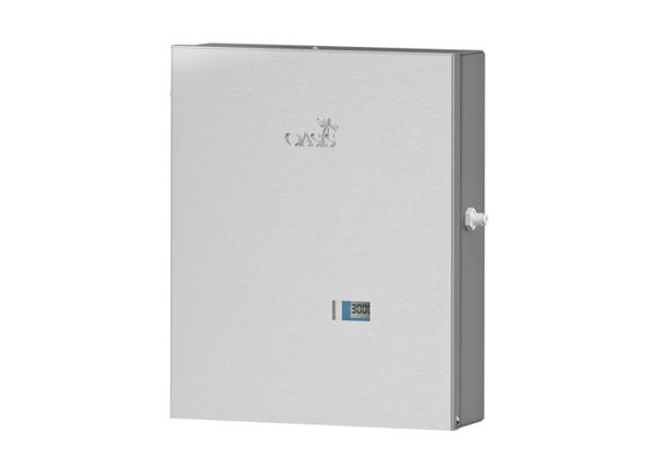 Oasis Universal Vandal-Resistant Filter Box