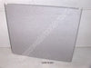 Oasis Front panel, Greystone Finish