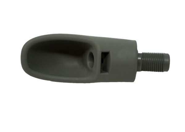 Oasis One Piece, Antimicrobial Bubbler Assembly