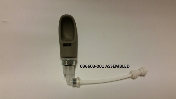 Oasis Antimicrobial Bubbler replacement kit