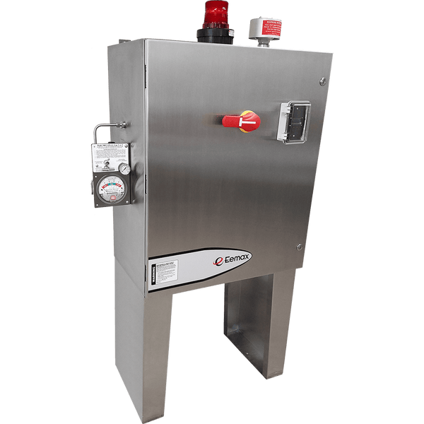 Eemax AP039480 EE N4 SafeAdvantage 39kW 480V Emergency Eyewash Commercial Electric Tankless Water Heater