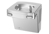 Oasis PGFAC-FVF Mechanical Drinking Fountain VersaFilter III Filter, Non-Refrigerated Stainless