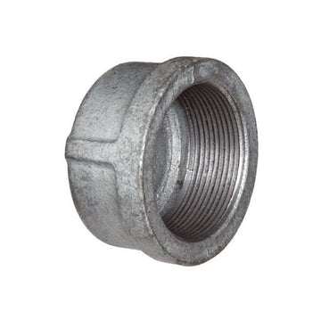 Accesorios galvanizados