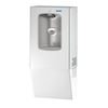 Oasis NNFEBFEZ-FRX Drinking Fountain To Bottle Filler Conversion Kit - Elkay® EZ Series, Pharmaceutical Filter Stainless