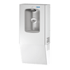 Oasis NNFEBFEZ-FVF Drinking Fountain To Bottle Filler Conversion Kit - Elkay® EZ Series, VersaFilter III, Non-Refrigerated Stainless