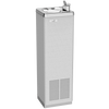 Oasis P5CP Compact Free Standing Cooler, Refrigerated Greystone