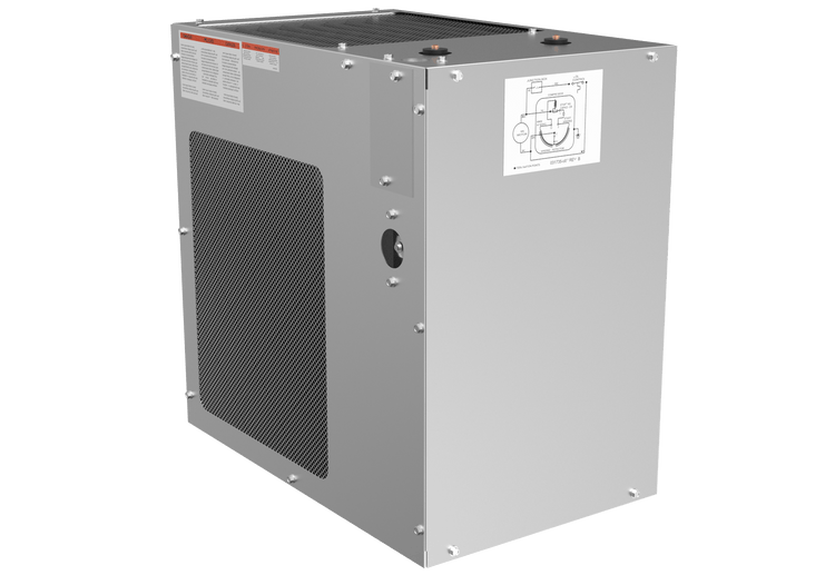 Oasis R12 enfriador, 12.0 GPH