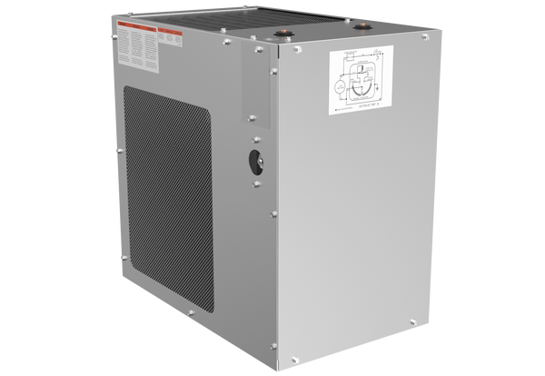 Oasis R8 Chiller, 8.0 GPH