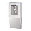 Oasis PGN8EBF Wall-Mounted Contactless Bottle Filler, Refrigerated Stainless