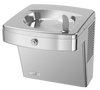 Oasis PGVF8AC-FPF Vandal Resistant Mechanical Drinking Fountain, Total PFAS Filter, Refrigerated Stainless