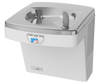 Oasis PG8ACT Contactless Drinking Fountain, Refrigerated Stainless