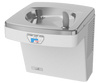 Oasis PGF8ACT-FPF Contactless Drinking Fountain, Total PFAS Filter, Refrigerated Stainless