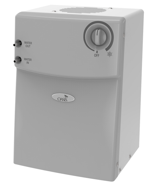 Oasis R1P Chiller, 1.0 GPH