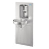 Oasis M8WRFEBF-FRX Radii Fountain w/Contactless Bottle Filler, Pharmaceutical Filter, Refrigerated Stainless