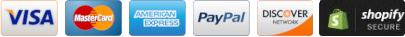 Payment methods