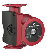 Grundfos UPS 26-99 FC Cast Iron Circulator Pump, 115V, part 52722512