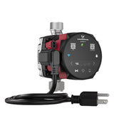 Grundfos ALPHA Comfort System 15-55 SU7P/TLC High-Efficiency Hot Water ECM Circulator, part 92603114