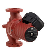 Grundfos UPS 50-44 F Cast Iron Circulator Pump, 60 Hz, part 52722557