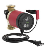 Grundfos COMFORT 10-16 TA BU/LC Hot Water Recirculation Pump, part 98420224