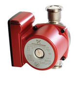 Grundfos UPS 15-55 SFC Stainless Steel Circulator Pump, 115V 60Hz Single-Phase, 9H, part 59896773