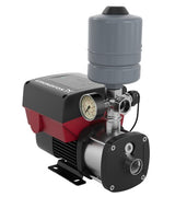 Grundfos CMBE 10-54 Stainless Steel Water Pressure Booster 230V 54.2gpm, part 98548118